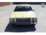 1977 Plymouth Gran Fury for sale 101689289